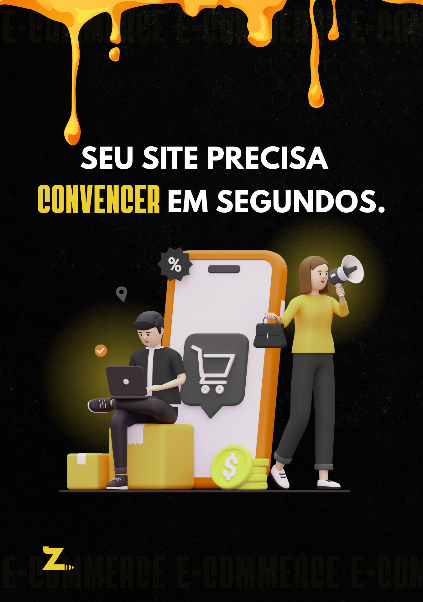 mobile - Seu site precisa convencer em segundos